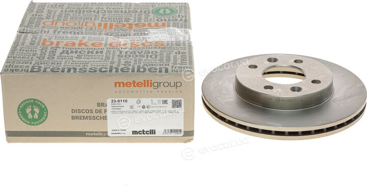 Metelli 23-0110