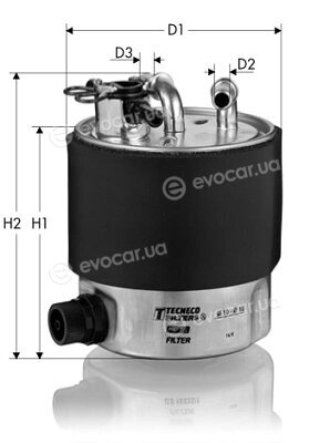 Tecneco GS1200