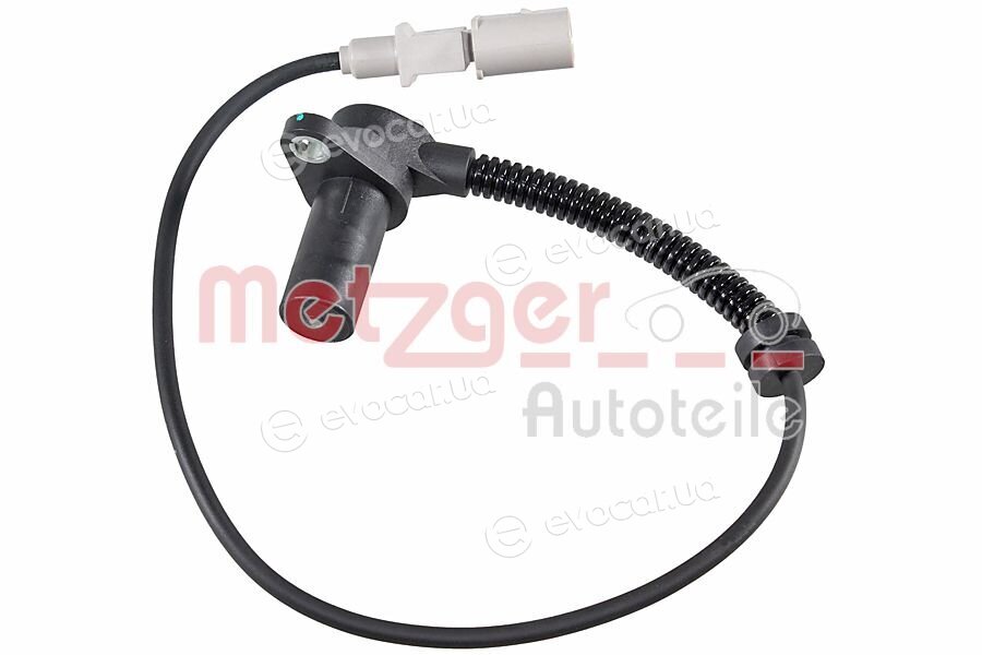 Metzger 0902199