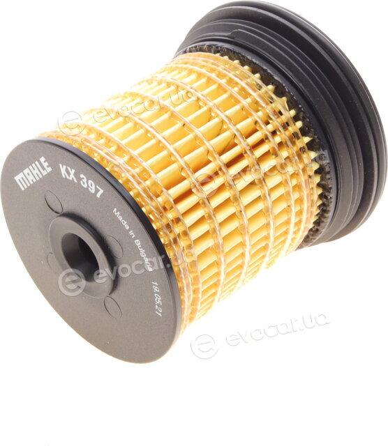 Mahle KX 397
