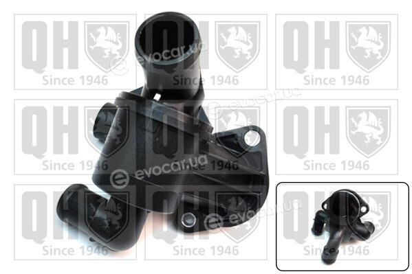 Quinton Hazell QTH928K