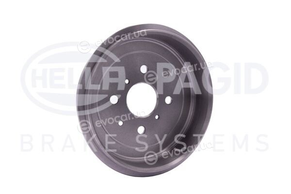 Hella 8DT 355 300-581