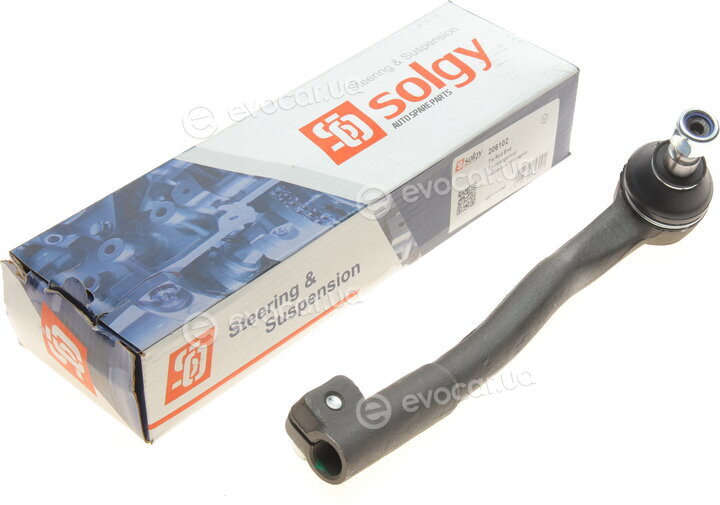 Solgy 206102