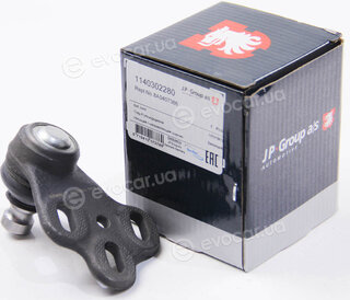 JP Group 1140302280