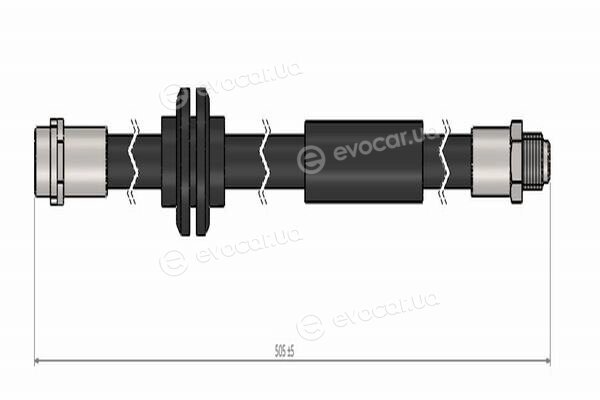 Cavo C900 311A