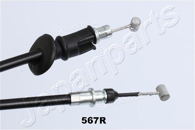 Japanparts BC-567R