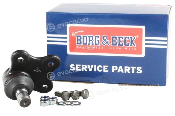 Borg & Beck BBJ5597