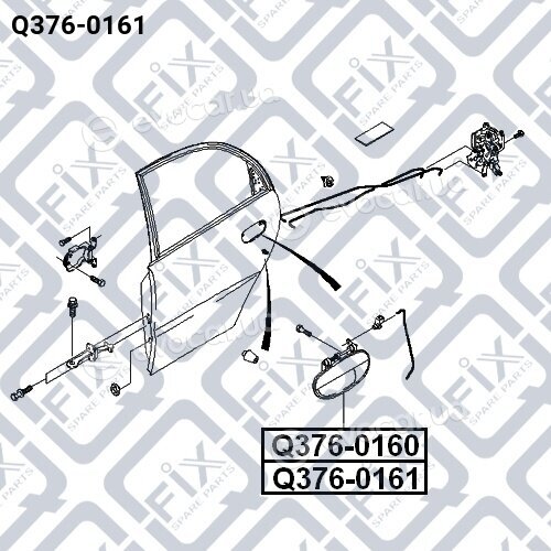 Q-Fix Q3760161