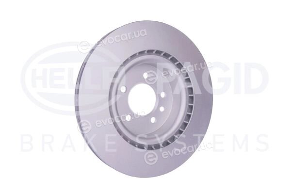 Hella 8DD 355 129-501