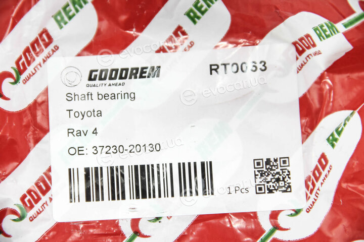 Goodrem RT0063