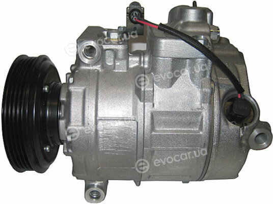 Mahle ACP 102 000S