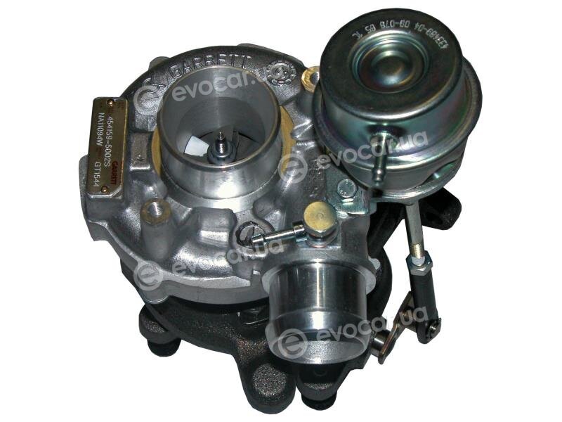 Starline TD S1020T