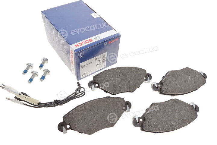 Bosch 0 986 424 582