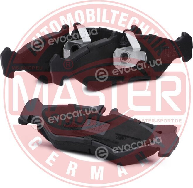 Master Sport 13046070832N-SET-MS
