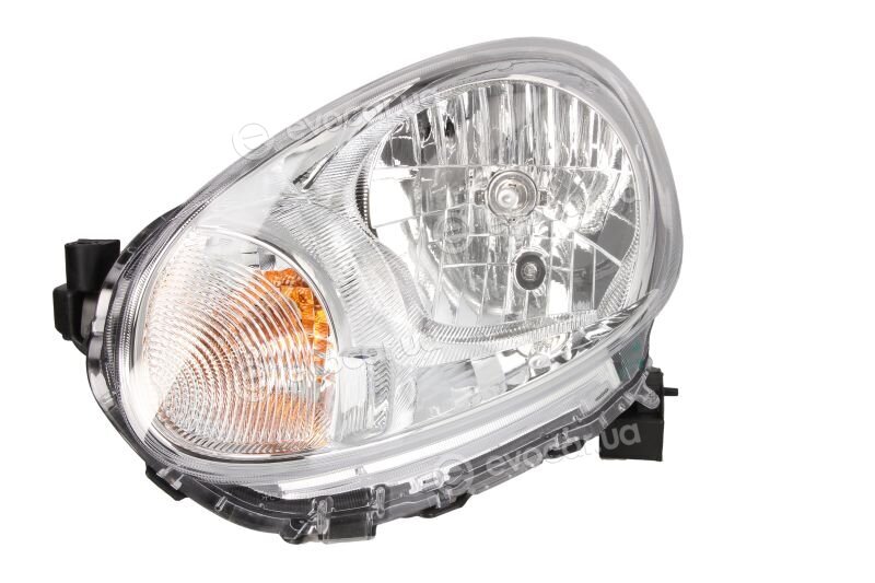 Valeo 044487
