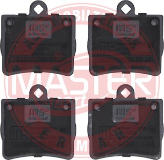 Master Sport 13046040602N-SET-MS