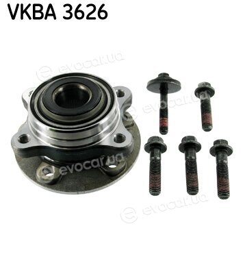 SKF VKBA 3626