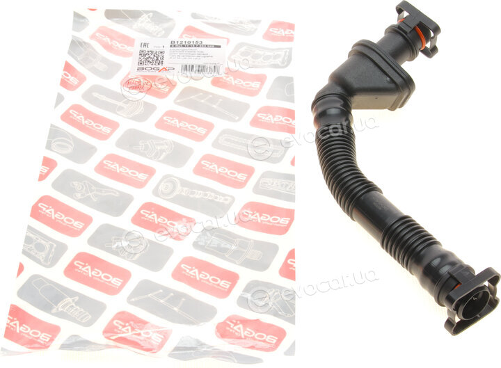 Bogap B1210153