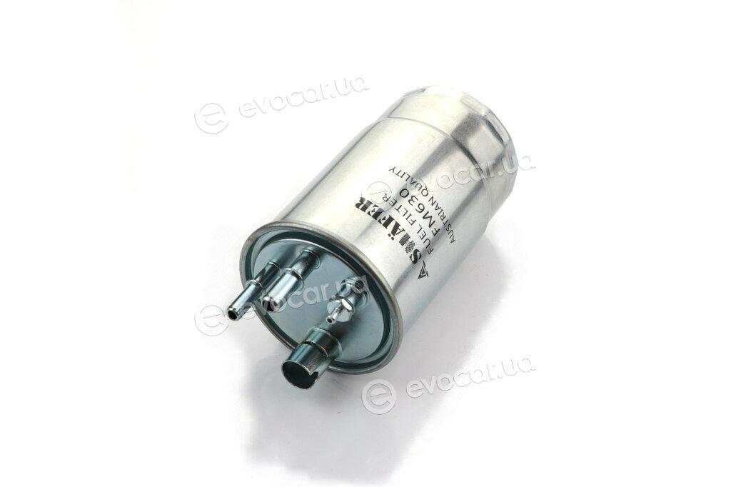 Shafer FM630
