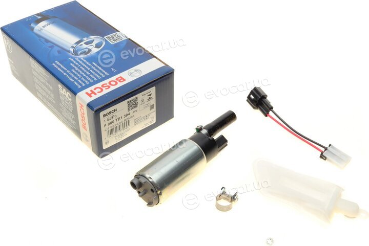 Bosch F 000 TE1 394