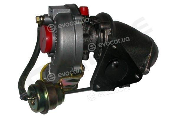 Starline TD S2002T
