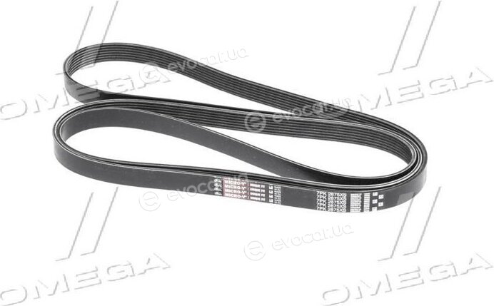 Gates 7PK2875XS