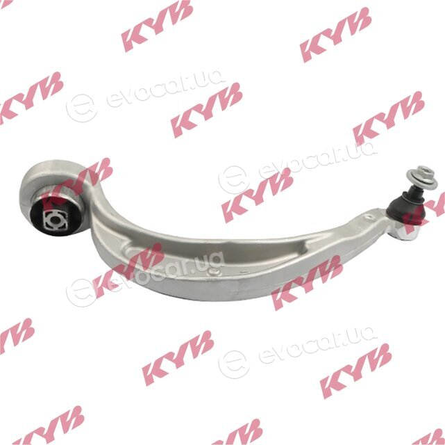 KYB / Kayaba KSC4080