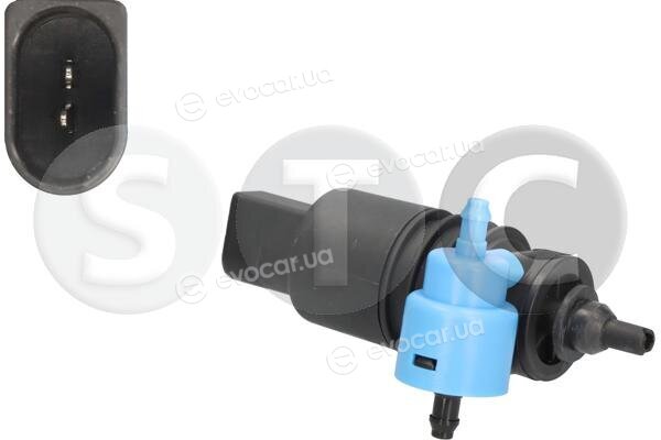 Metalcaucho / STC T402059