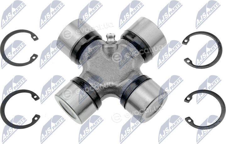 NTY NKW-NS-006