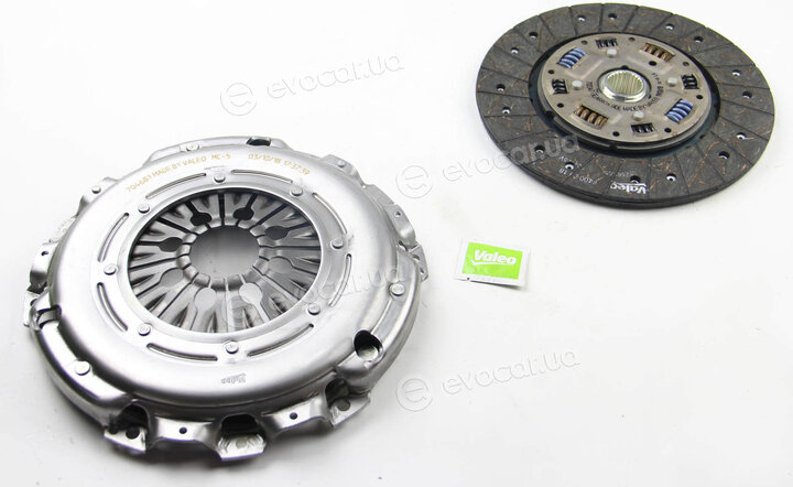 Valeo 832388
