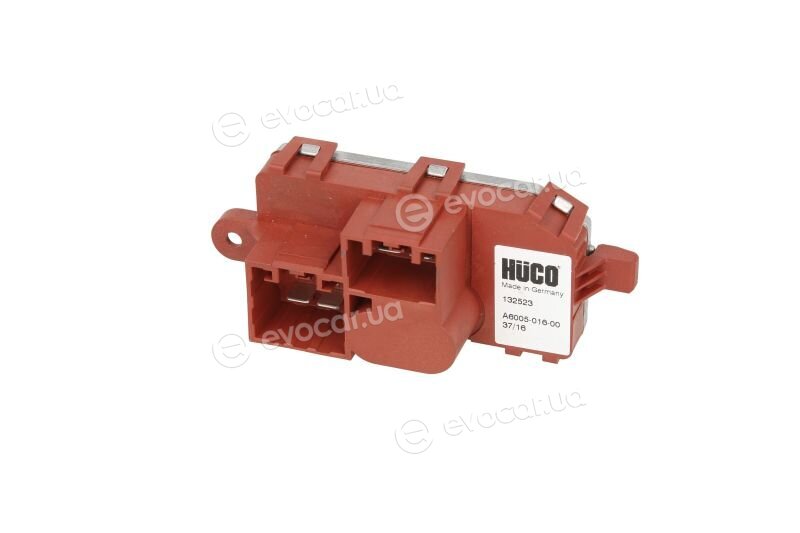 Astemo (Hitachi) / Huco 132523
