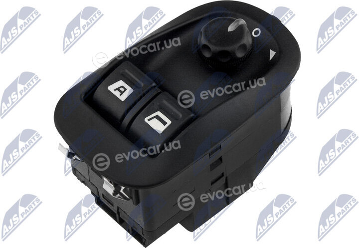 NTY EWS-PE-004