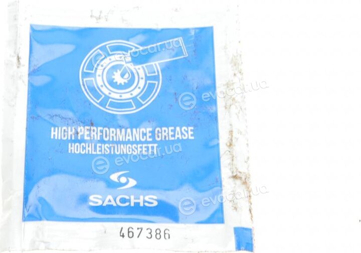 Sachs 3000 950 638