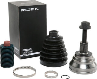 Ridex 5J0462