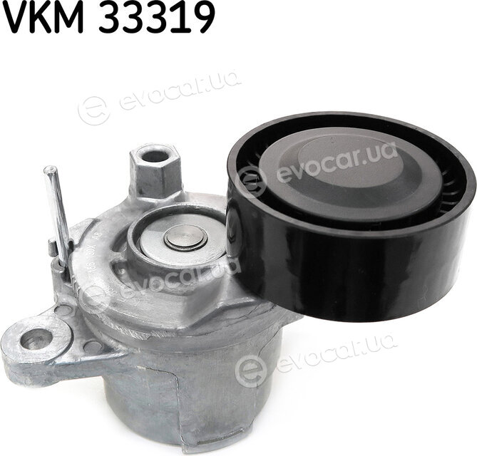 SKF VKM 33319