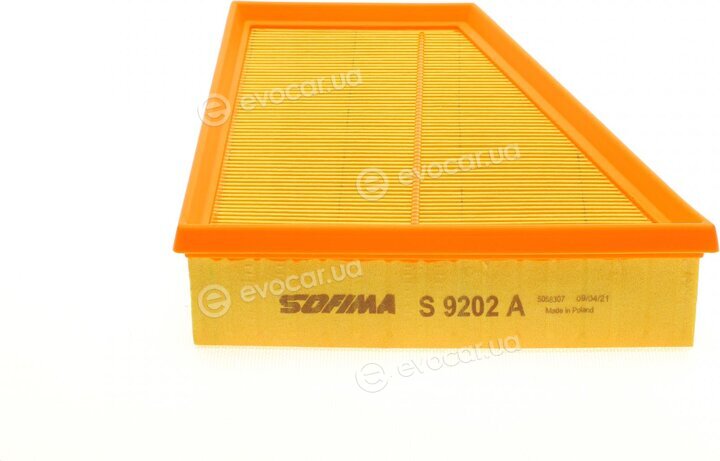 Sofima S 9202 A