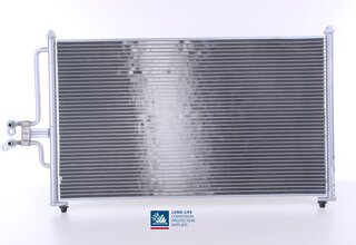 Nissens 94731