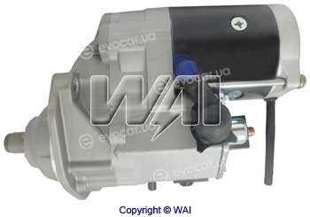 WAI 19851N