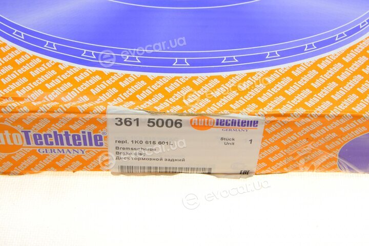 Autotechteile 361 5006