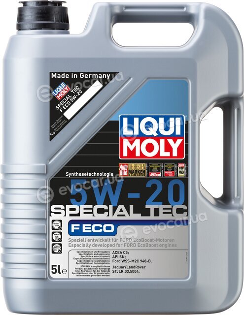 Liqui Moly 3841