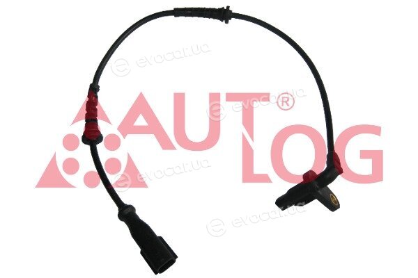 Autlog AS4800