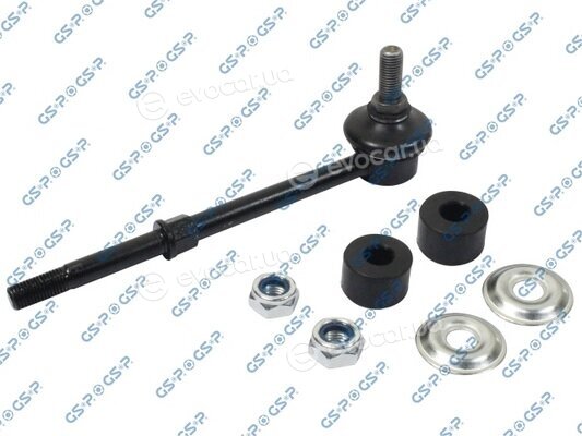 GSP S050340