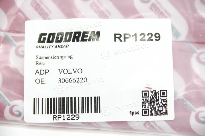 Goodrem RP1229