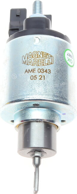 Magneti Marelli 323700002600