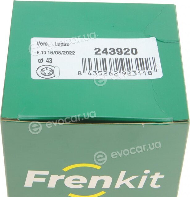 Frenkit 243920