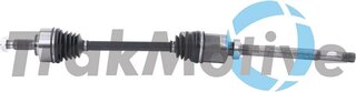 TrakMotive 30-2931