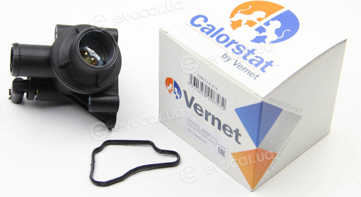 Vernet / Calorstat TH6514.87J