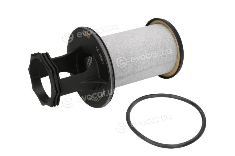 Mann LC 5001 x