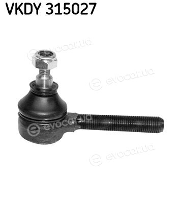 SKF VKDY 315027