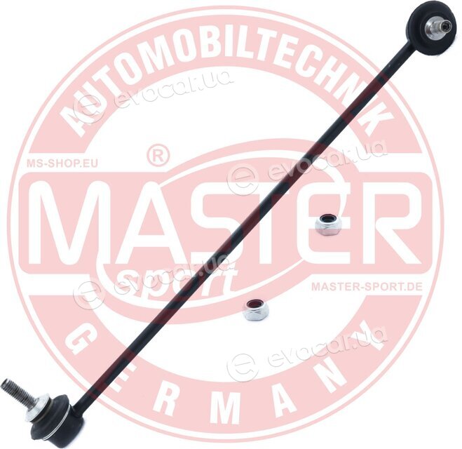 Master Sport 25900-PCS-MS